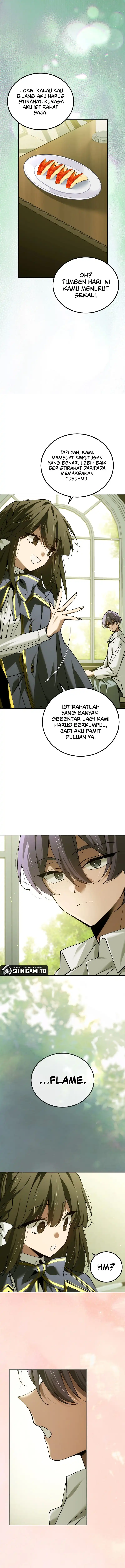 Read Magic Academy's Genius Blinker ID Manga Online