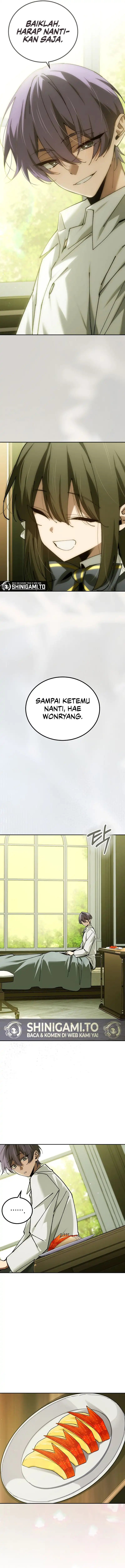 Read Magic Academy's Genius Blinker ID Manga Online