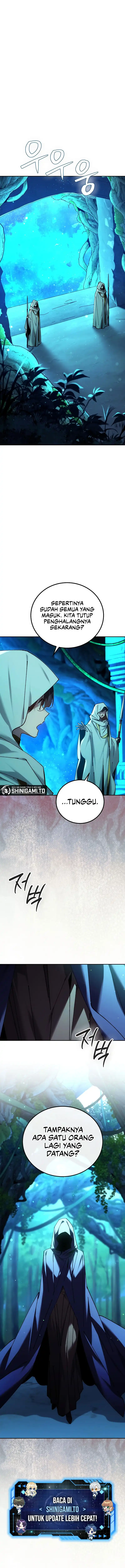 Read Magic Academy's Genius Blinker ID Manga Online