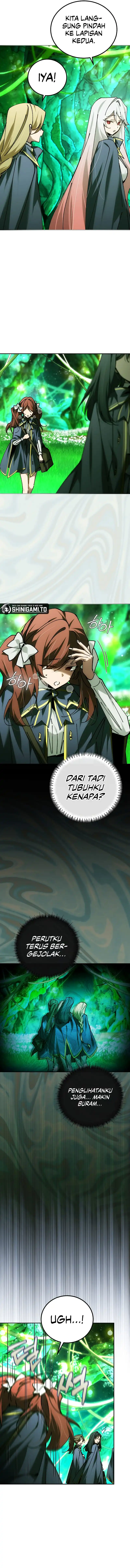 Read Magic Academy's Genius Blinker ID Manga Online