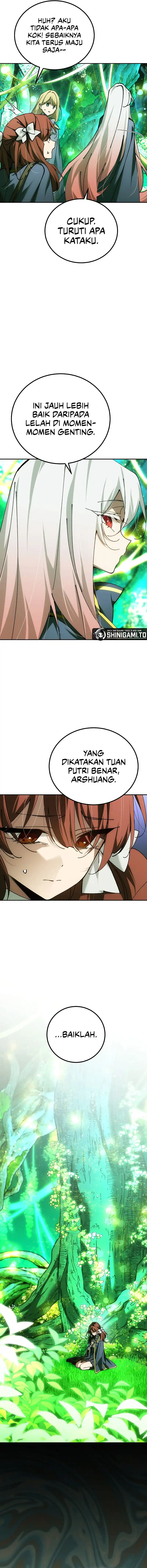Read Magic Academy's Genius Blinker ID Manga Online