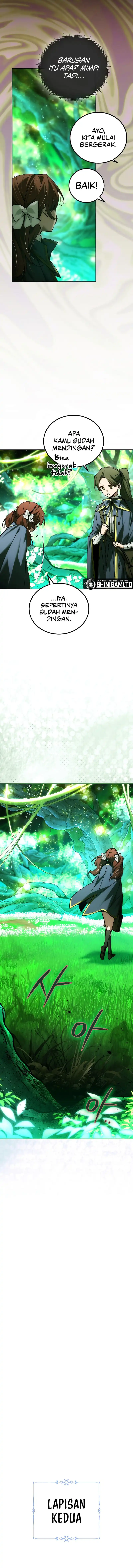 Read Magic Academy's Genius Blinker ID Manga Online