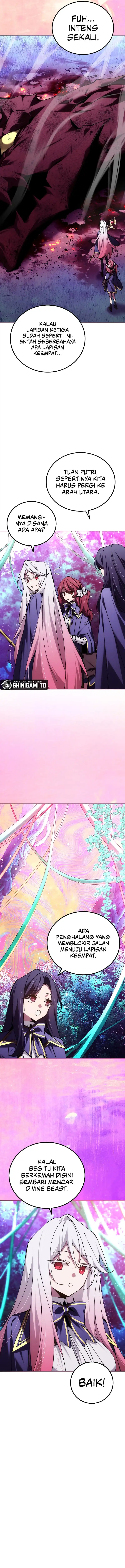 Read Magic Academy's Genius Blinker ID Manga Online