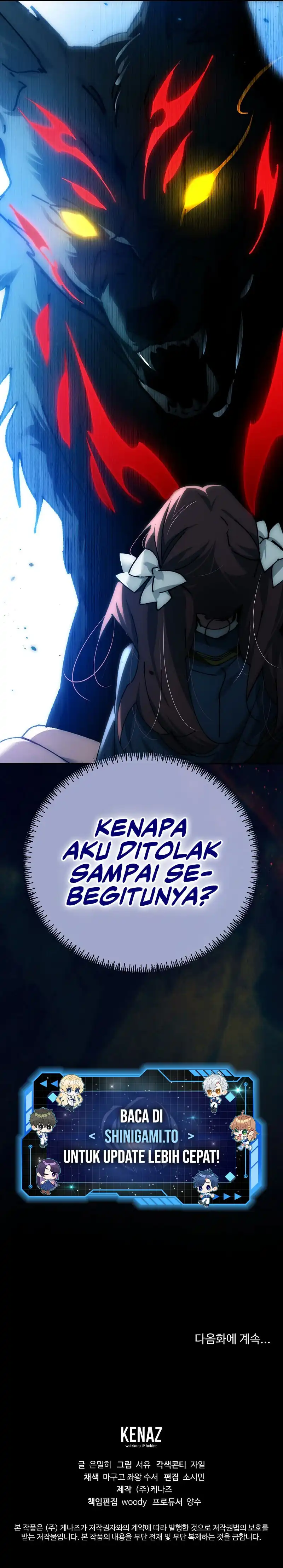 Read Magic Academy's Genius Blinker ID Manga Online