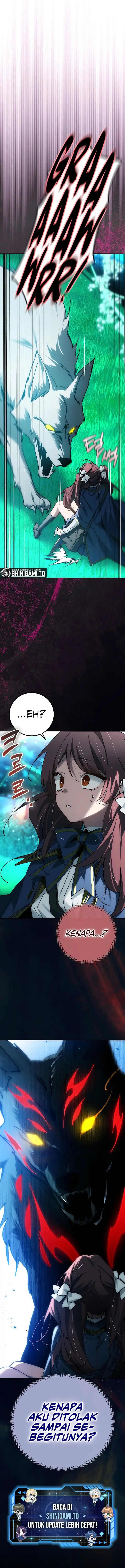 Read Magic Academy's Genius Blinker ID Manga Online