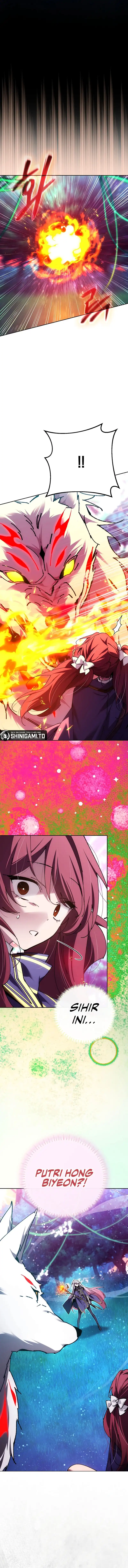 Read Magic Academy's Genius Blinker ID Manga Online