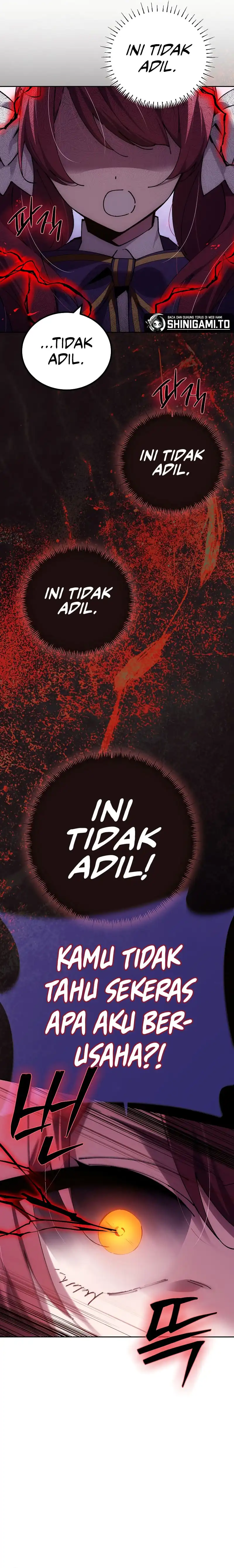 Read Magic Academy's Genius Blinker ID Manga Online