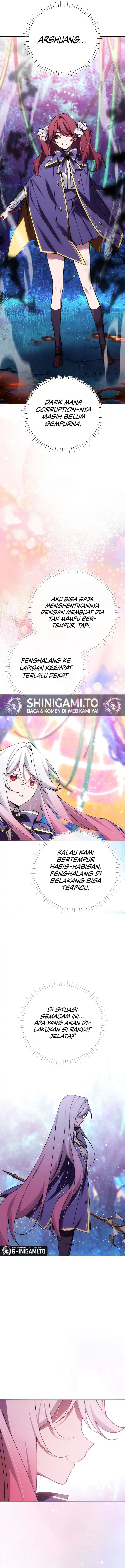 Read Magic Academy's Genius Blinker ID Manga Online