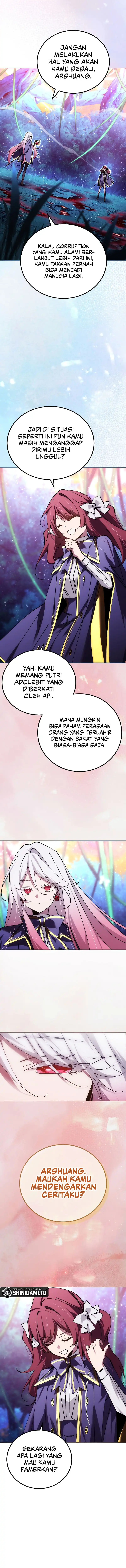 Read Magic Academy's Genius Blinker ID Manga Online