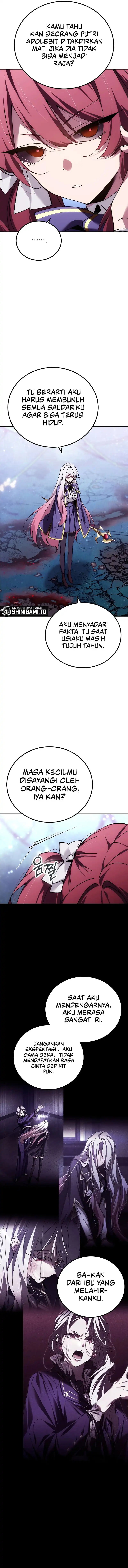 Read Magic Academy's Genius Blinker ID Manga Online