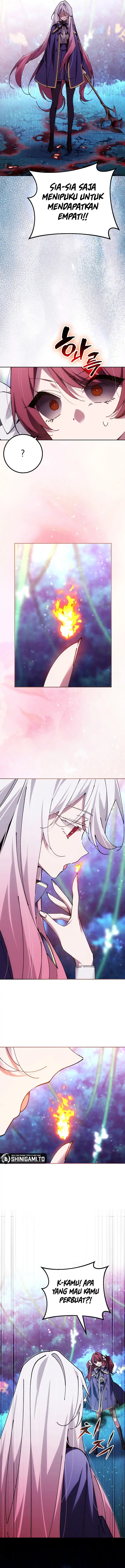 Read Magic Academy's Genius Blinker ID Manga Online