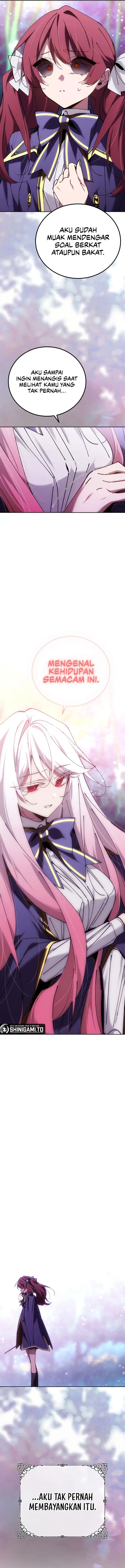 Read Magic Academy's Genius Blinker ID Manga Online