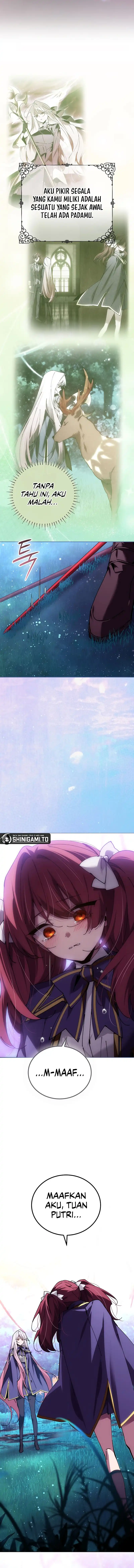 Read Magic Academy's Genius Blinker ID Manga Online