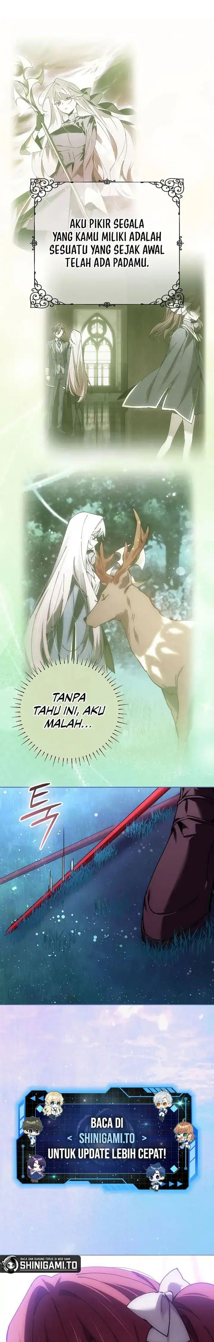 Read Magic Academy's Genius Blinker ID Manga Online