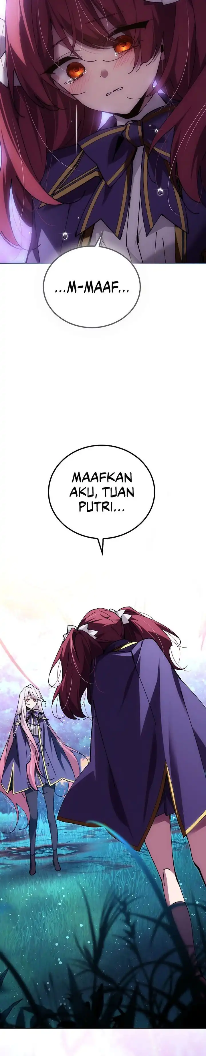 Read Magic Academy's Genius Blinker ID Manga Online