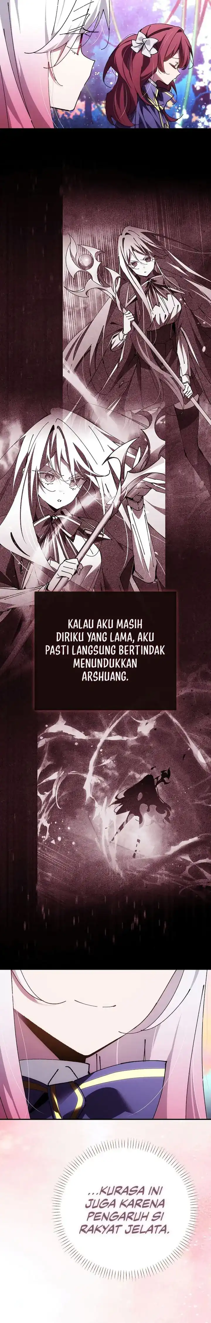 Read Magic Academy's Genius Blinker ID Manga Online