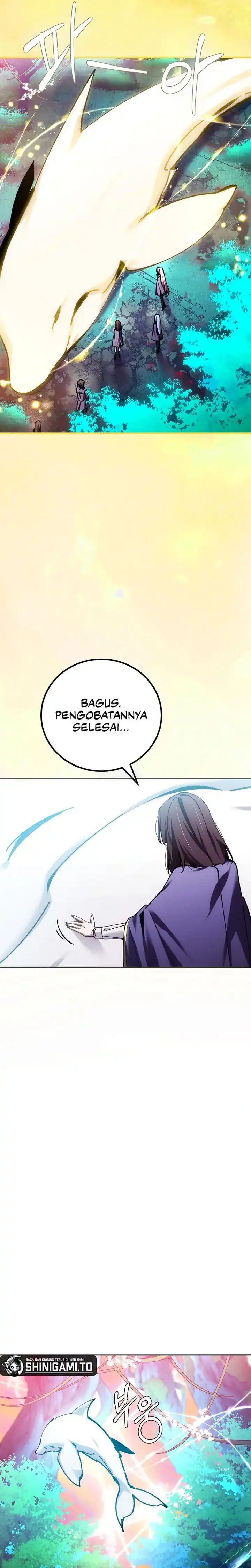 Read Magic Academy's Genius Blinker ID Manga Online