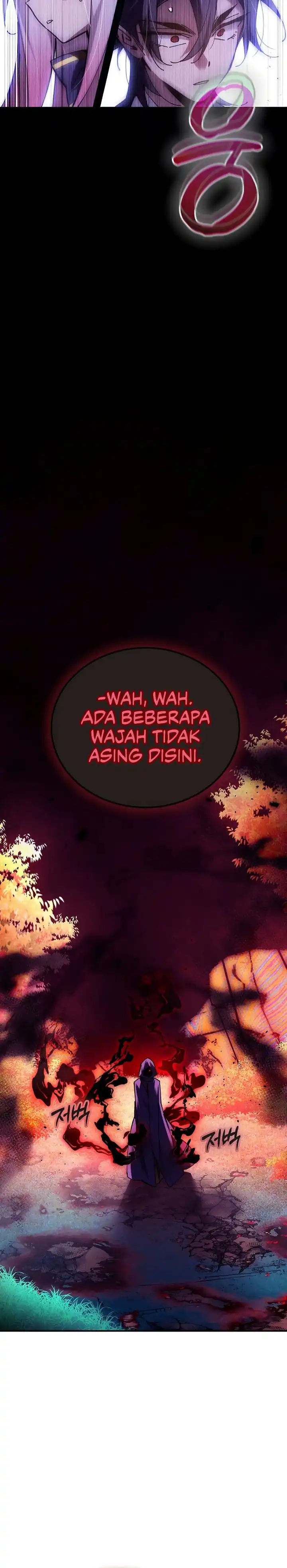 Read Magic Academy's Genius Blinker ID Manga Online