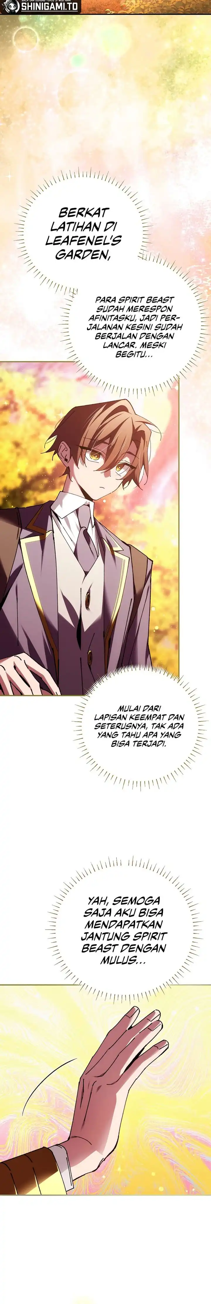 Read Magic Academy's Genius Blinker ID Manga Online