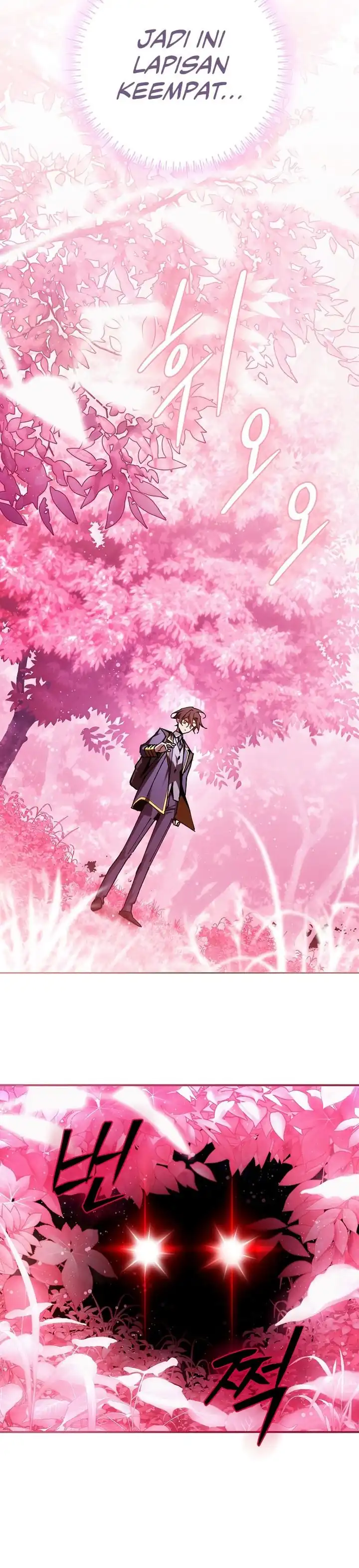 Read Magic Academy's Genius Blinker ID Manga Online
