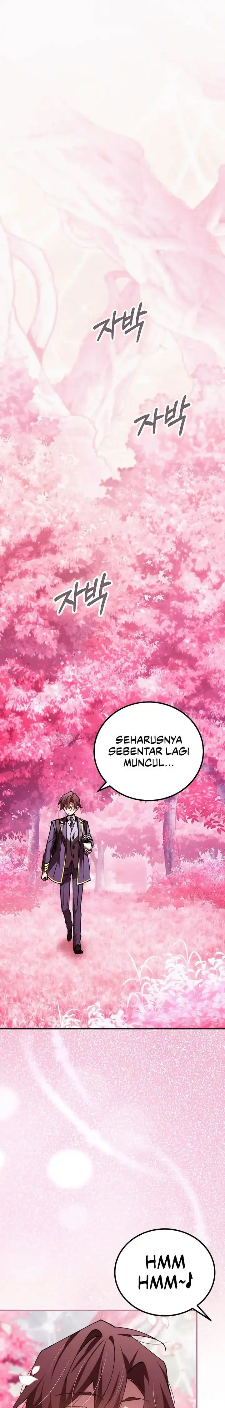 Read Magic Academy's Genius Blinker ID Manga Online