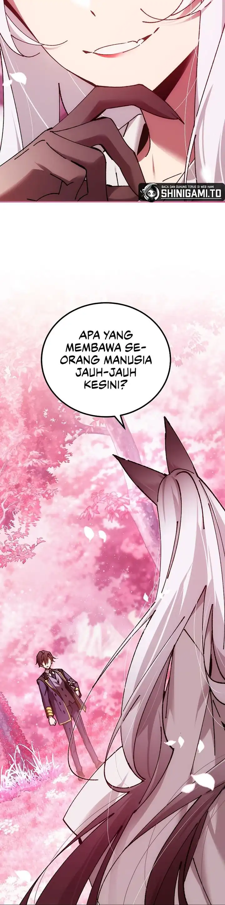 Read Magic Academy's Genius Blinker ID Manga Online