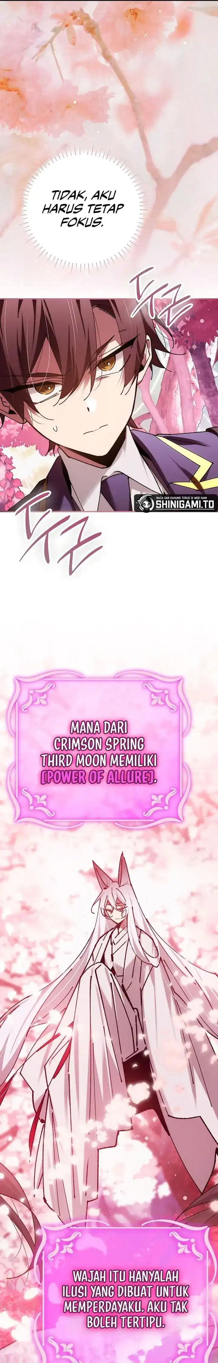 Read Magic Academy's Genius Blinker ID Manga Online
