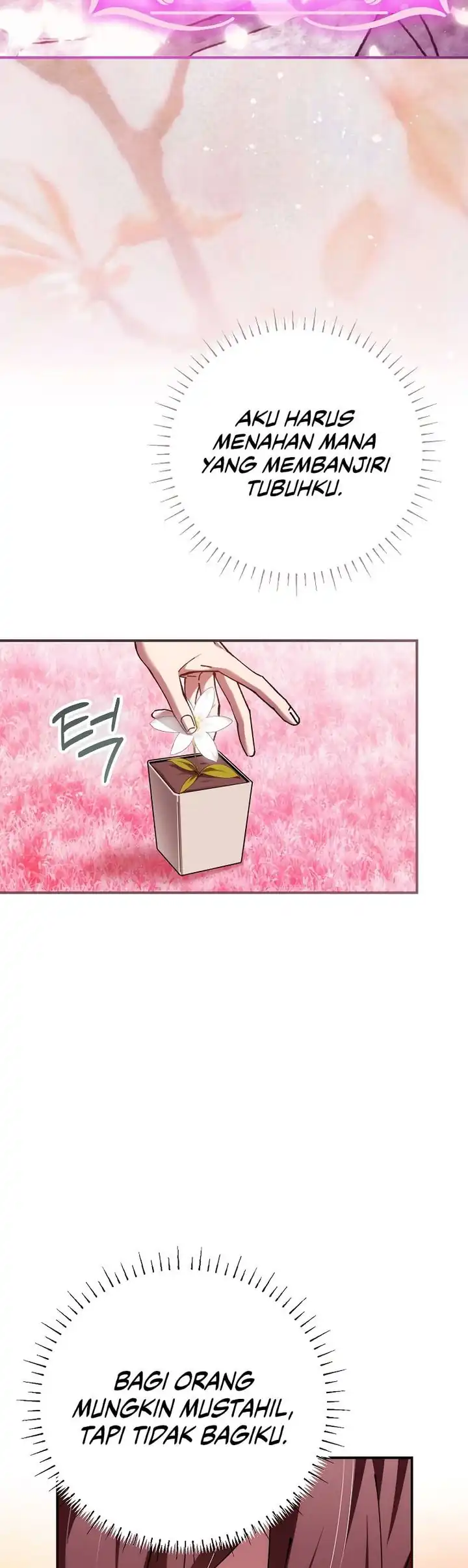 Read Magic Academy's Genius Blinker ID Manga Online