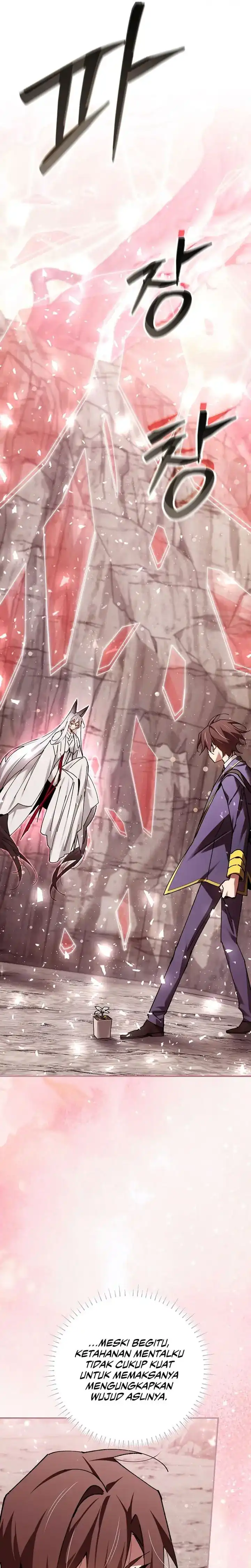 Read Magic Academy's Genius Blinker ID Manga Online