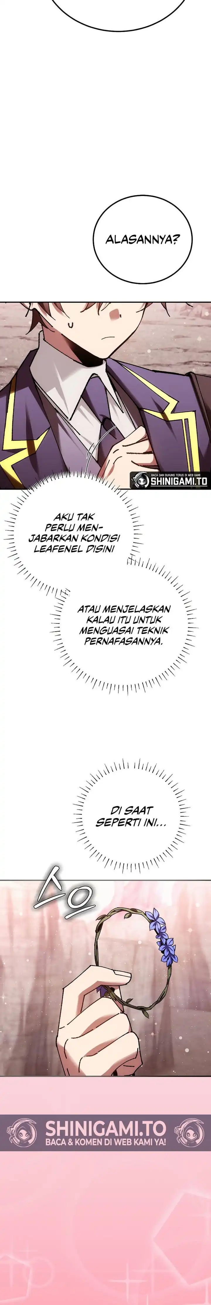 Read Magic Academy's Genius Blinker ID Manga Online