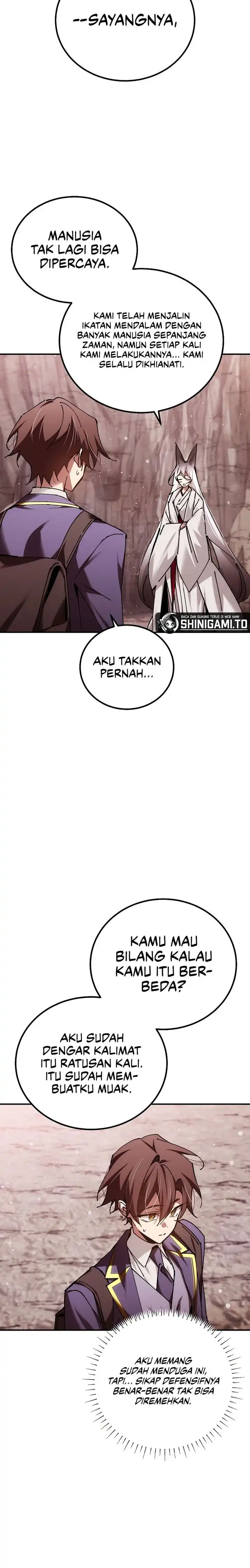 Read Magic Academy's Genius Blinker ID Manga Online