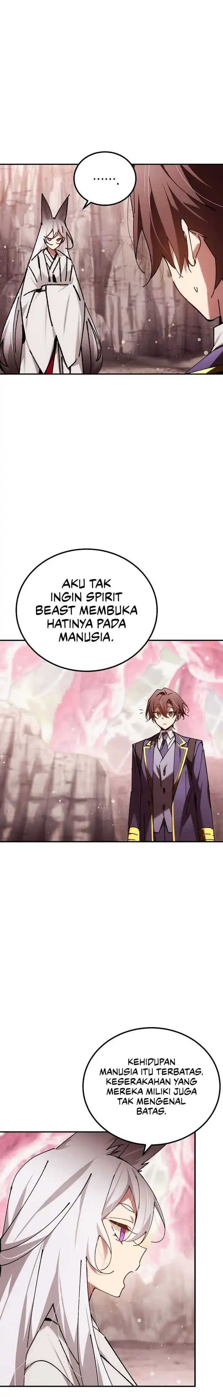 Read Magic Academy's Genius Blinker ID Manga Online