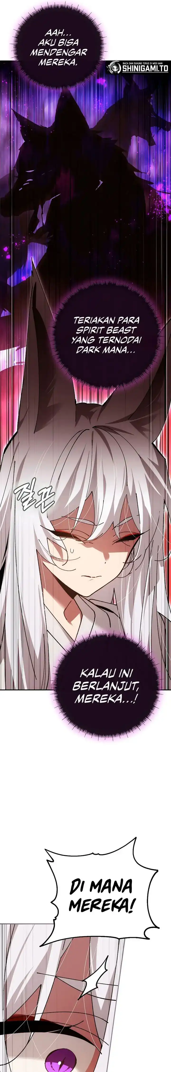 Read Magic Academy's Genius Blinker ID Manga Online