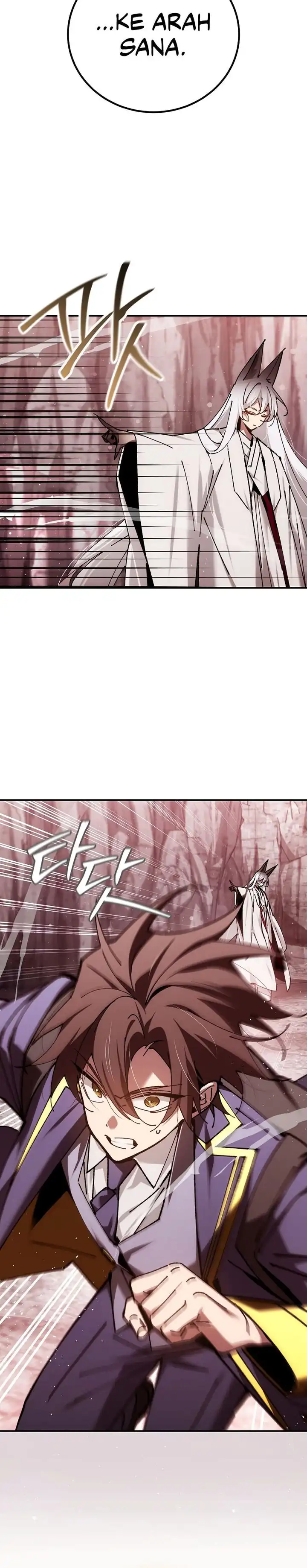 Read Magic Academy's Genius Blinker ID Manga Online