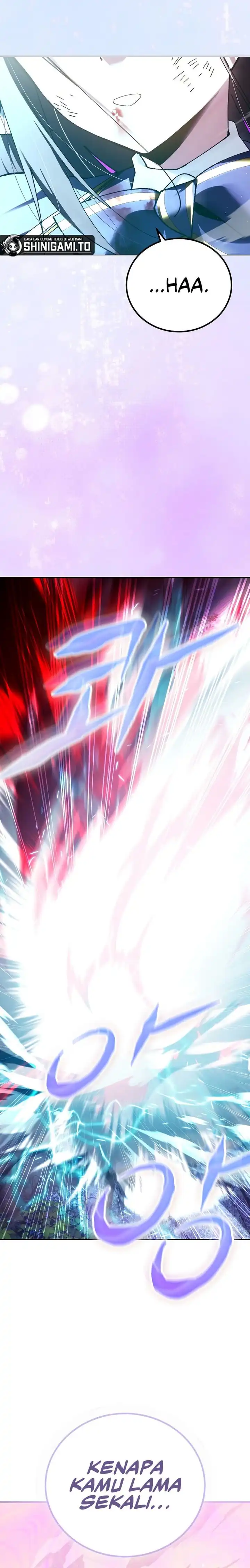 Read Magic Academy's Genius Blinker ID Manga Online