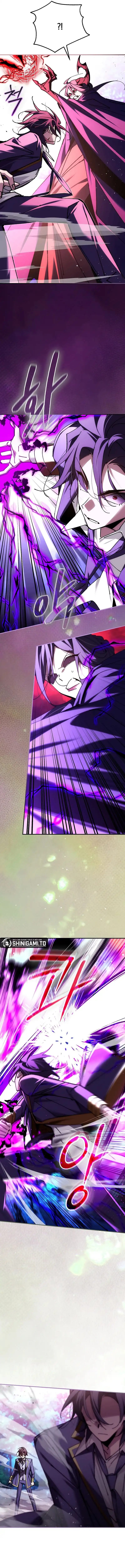 Read Magic Academy's Genius Blinker ID Manga Online