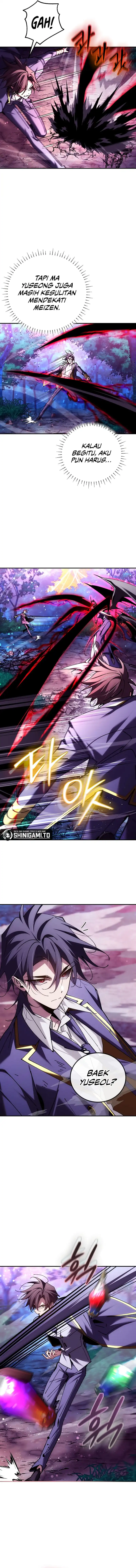 Read Magic Academy's Genius Blinker ID Manga Online