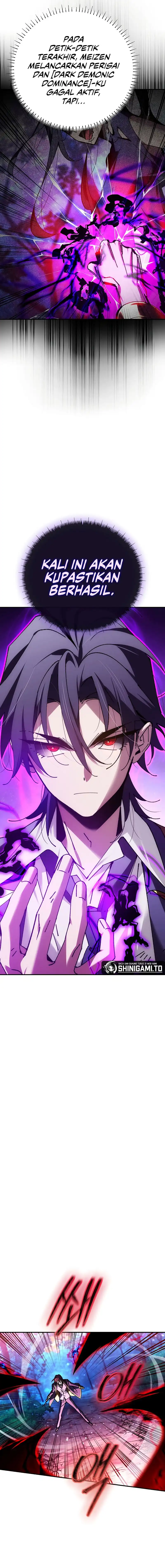 Read Magic Academy's Genius Blinker ID Manga Online