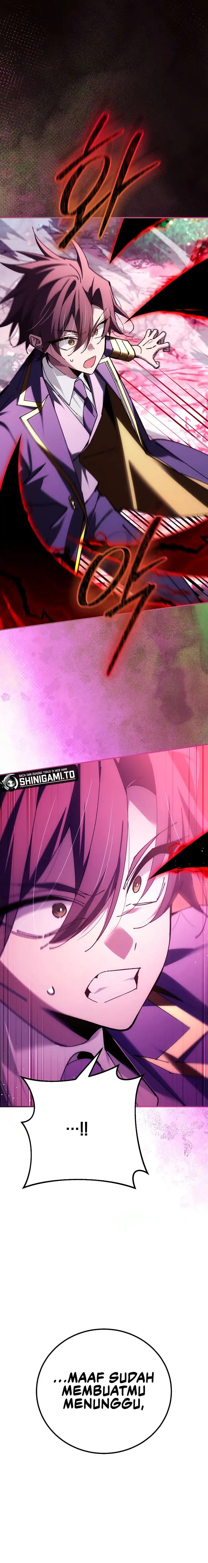 Read Magic Academy's Genius Blinker ID Manga Online