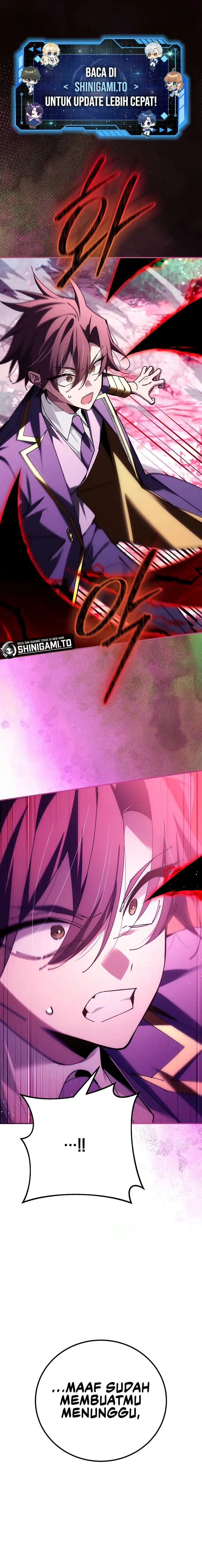 Read Magic Academy's Genius Blinker ID Manga Online