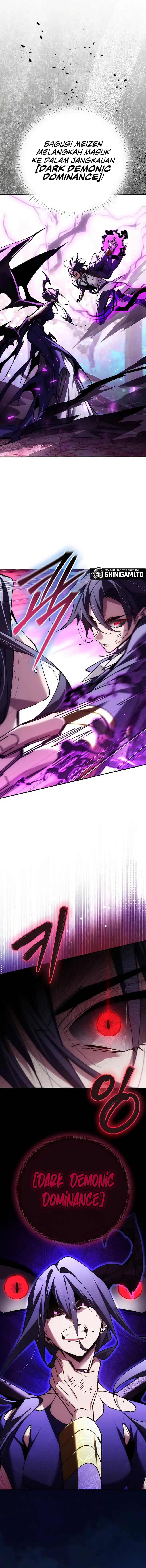 Read Magic Academy's Genius Blinker ID Manga Online