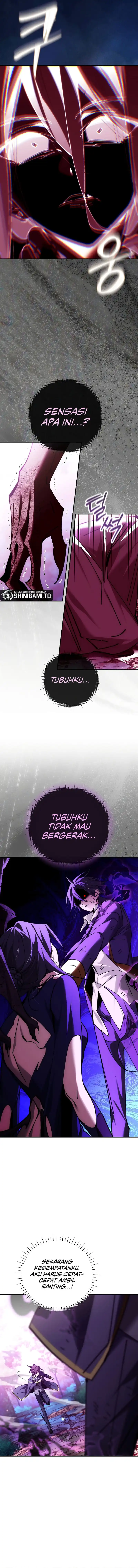 Read Magic Academy's Genius Blinker ID Manga Online