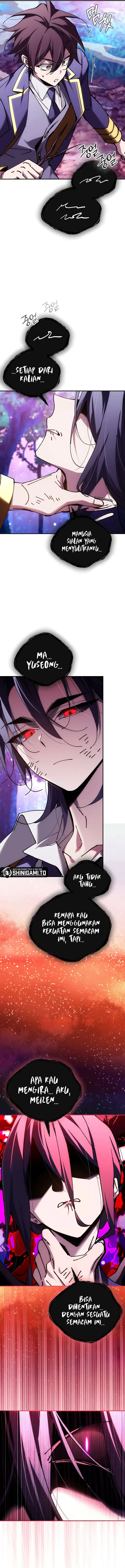 Read Magic Academy's Genius Blinker ID Manga Online
