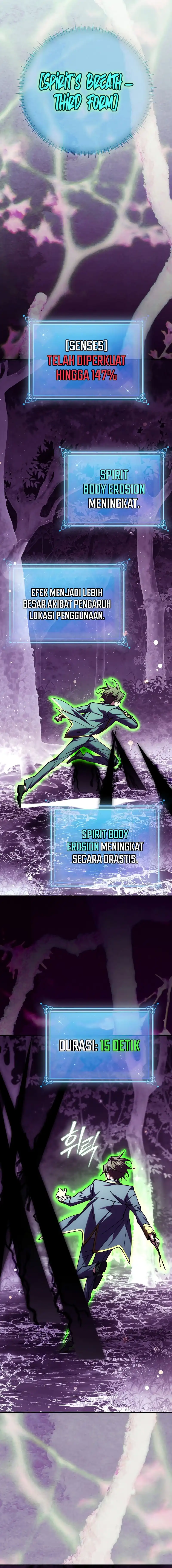 Read Magic Academy's Genius Blinker ID Manga Online
