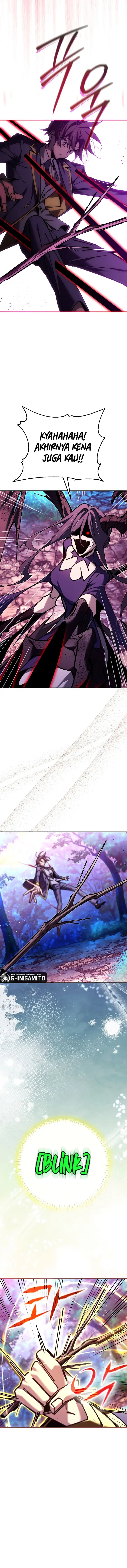 Read Magic Academy's Genius Blinker ID Manga Online