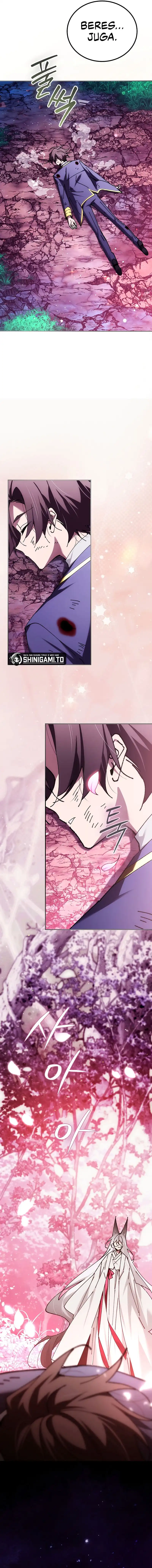 Read Magic Academy's Genius Blinker ID Manga Online