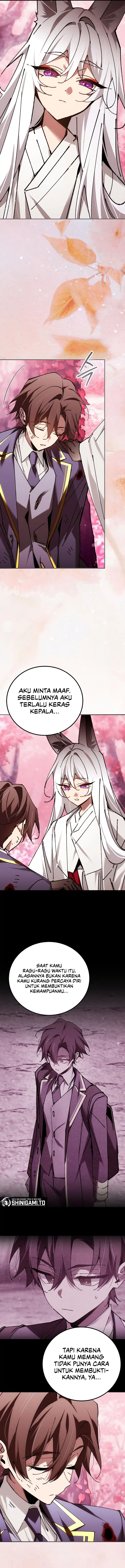 Read Magic Academy's Genius Blinker ID Manga Online