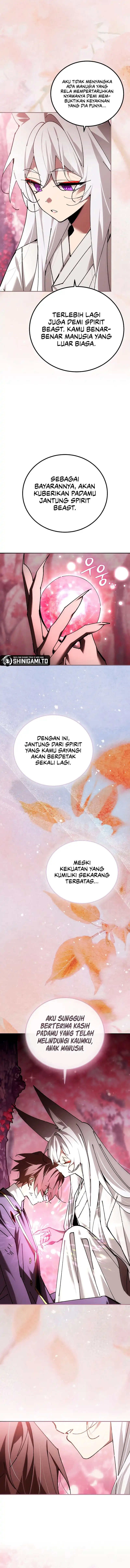 Read Magic Academy's Genius Blinker ID Manga Online