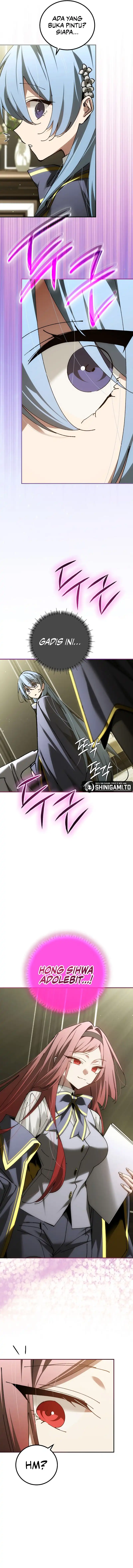Read Magic Academy's Genius Blinker ID Manga Online