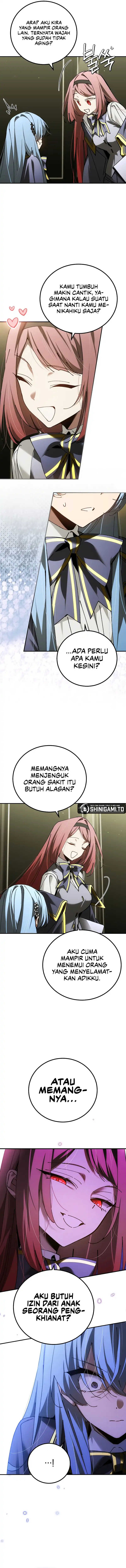 Read Magic Academy's Genius Blinker ID Manga Online